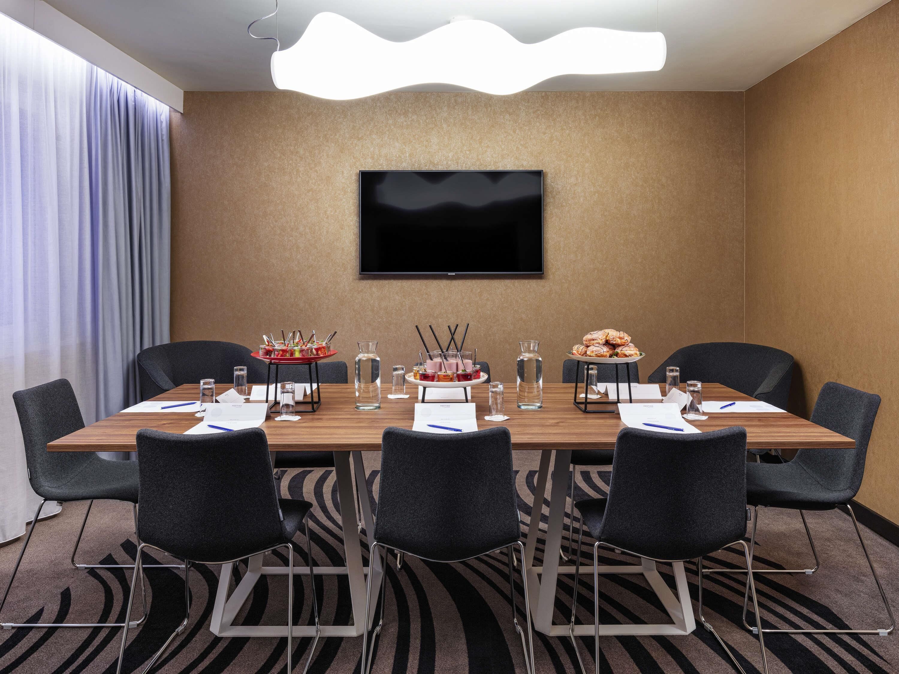 Appartement, 1 très grand lit | Literie hypoallergénique, bureau