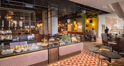 Novotel Poznan Centrum