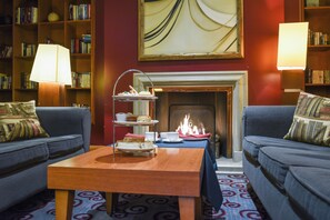 바(숙박 시설 내)