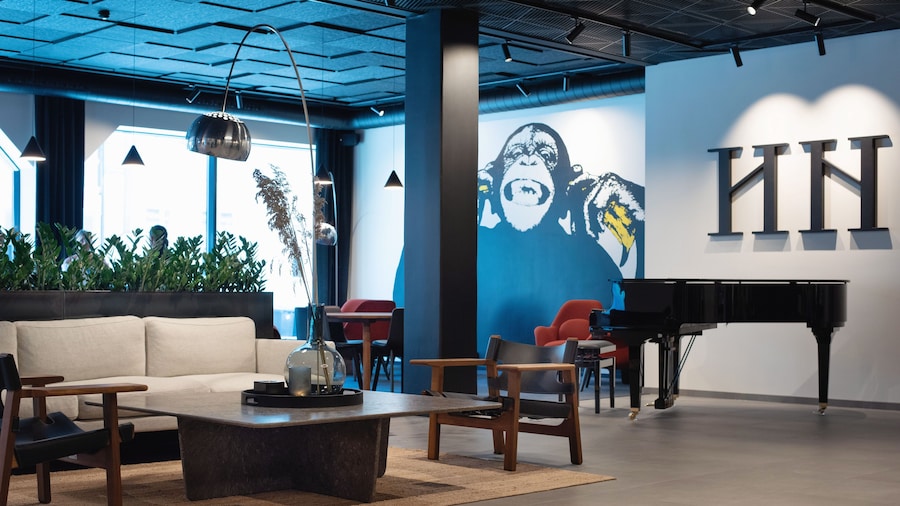 Thon Partner Hotel Norge