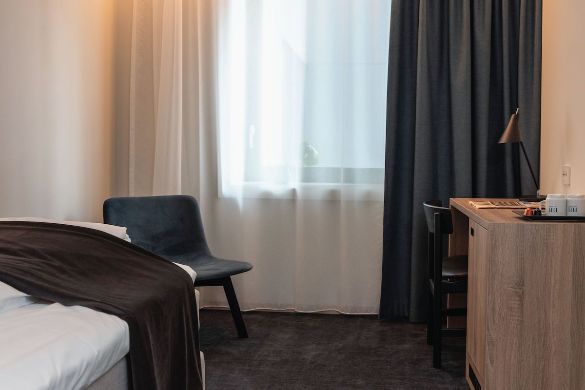 superior room, non smoking | blackout curtains, free wifi, bed sheets