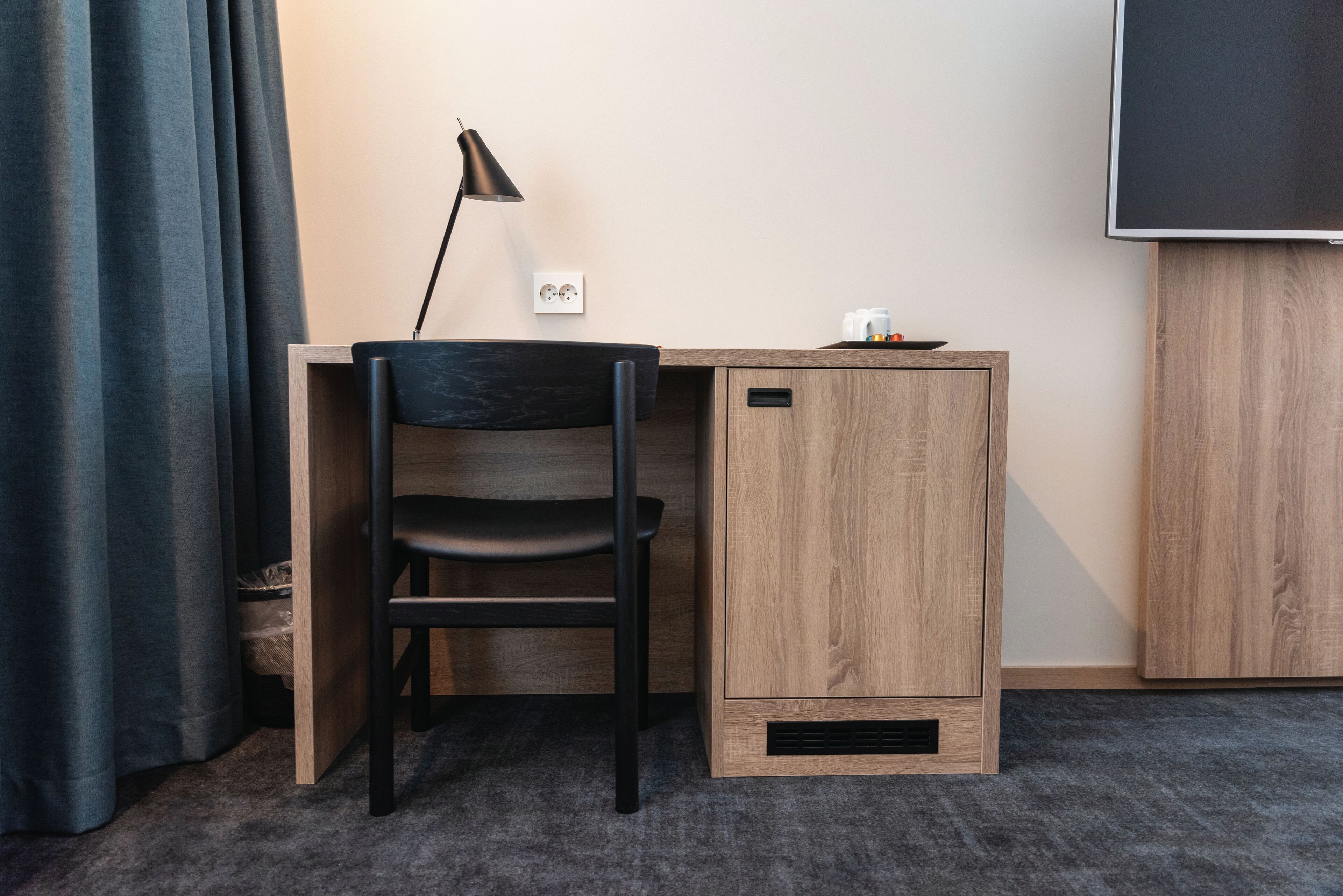 superior room, non smoking | room amenity