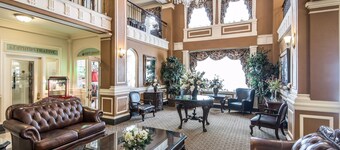 Hotel Bothwell Sedalia Central District, Ascend Hotel Collection