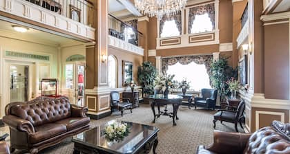 Hotel Bothwell Sedalia Central District, Ascend Hotel Collection