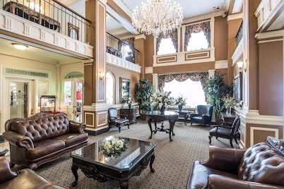 Hotel Bothwell Sedalia Central District, Ascend Hotel Collection