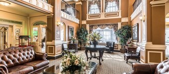 Hotel Bothwell Sedalia Central District, an Ascend Collection Hotel