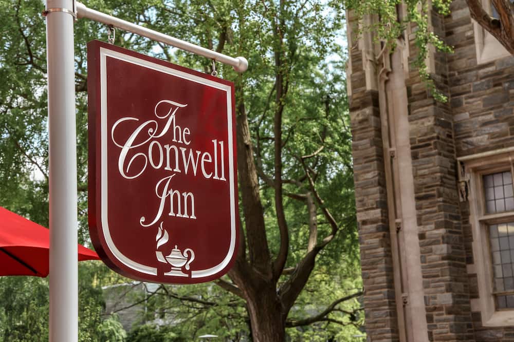 The Conwell Inn