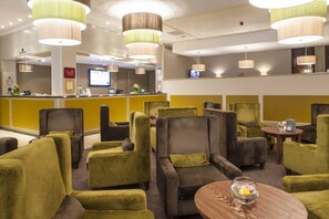 Lobby - Clarion Collection Croydon Park Hotel (Croydon)