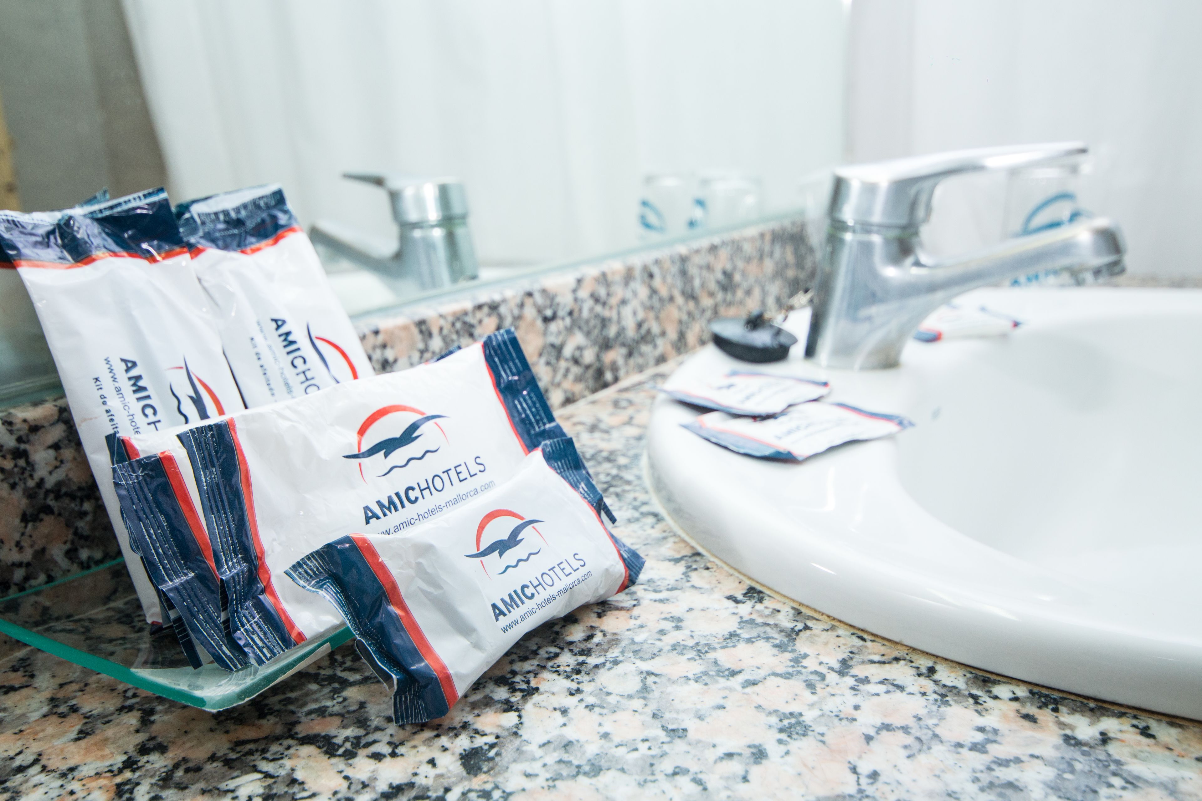 in-room safe, desk, cots/infant beds, free wifi