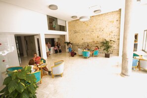 الردهة