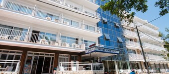 Hotel Amic Gala