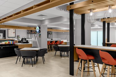 Holiday Inn Cleveland by IHG
