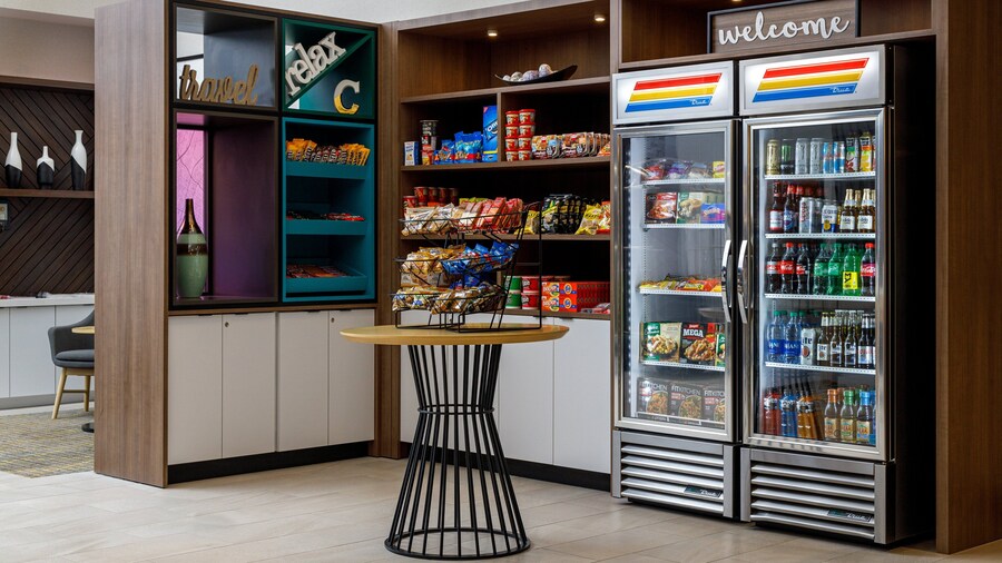 Holiday Inn Cleveland by IHG