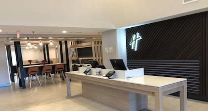 Holiday Inn Cleveland by IHG