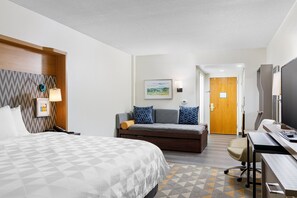 Chambre Standard, plusieurs lits