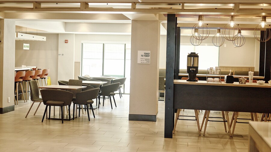 Holiday Inn Cleveland by IHG