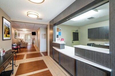 Candlewood Suites Ft Lee - Petersburg - Hopewell by IHG