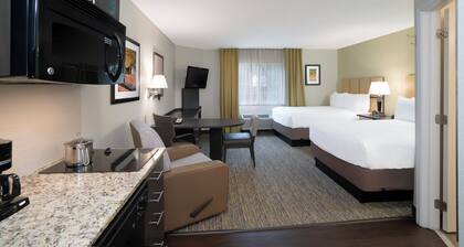 Candlewood Suites Hopewell - Fort Lee by IHG