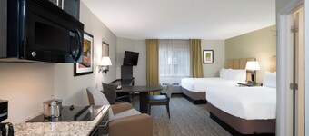 Candlewood Suites Hopewell - Fort Lee by IHG