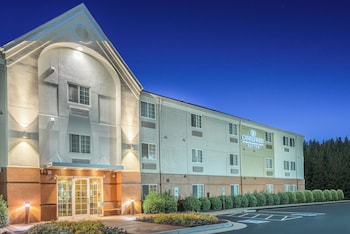 Candlewood Suites Ft Lee - Petersburg - Hopewell