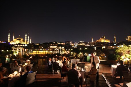 Armada Istanbul Old City Hotel - Image 22