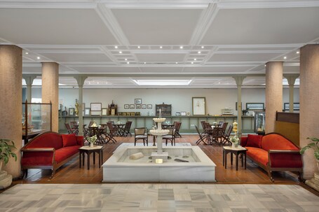 Armada Istanbul Old City Hotel - Image 61