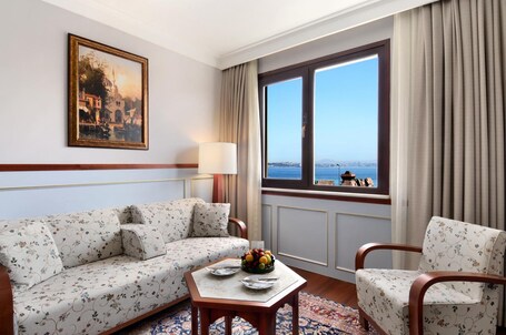 Armada Istanbul Old City Hotel - Image 34