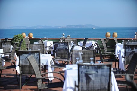 Armada Istanbul Old City Hotel - Image 51