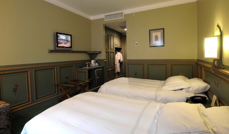 Armada Istanbul Old City Hotel - Image 72
