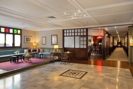 Armada Istanbul Old City Hotel - Image 20