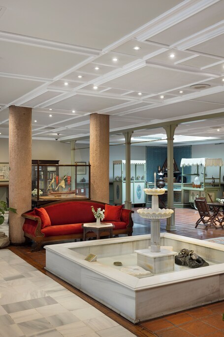 Armada Istanbul Old City Hotel - Image 19