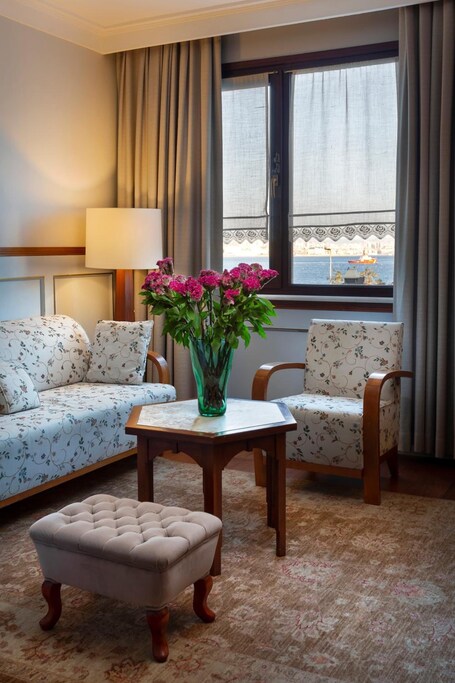 Armada Istanbul Old City Hotel - Image 32