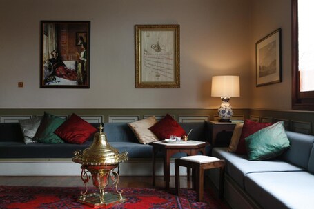 Armada Istanbul Old City Hotel - Image 35