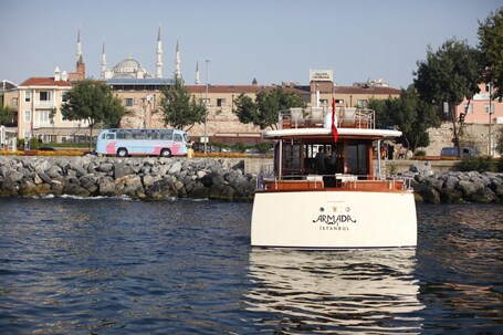 Armada Istanbul Old City Hotel - Image 44