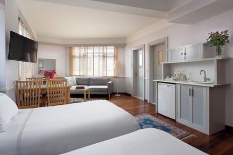 Armada Istanbul Old City Hotel - Image 15