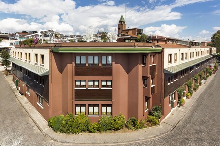 Armada Istanbul Old City Hotel - Image 7