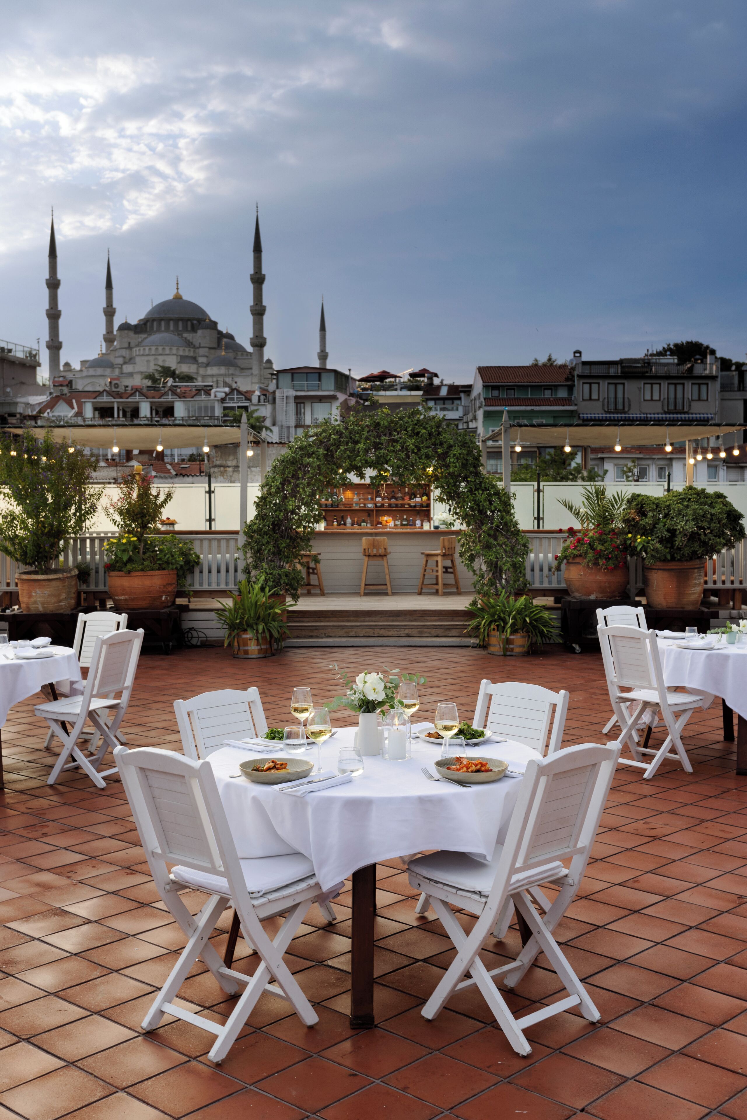 Photo - Armada Istanbul Old City Hotel