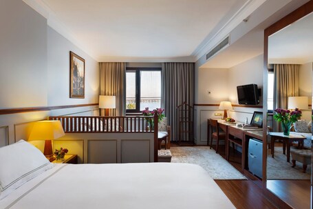 Armada Istanbul Old City Hotel - Image 62