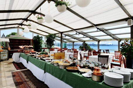 Armada Istanbul Old City Hotel - Image 52