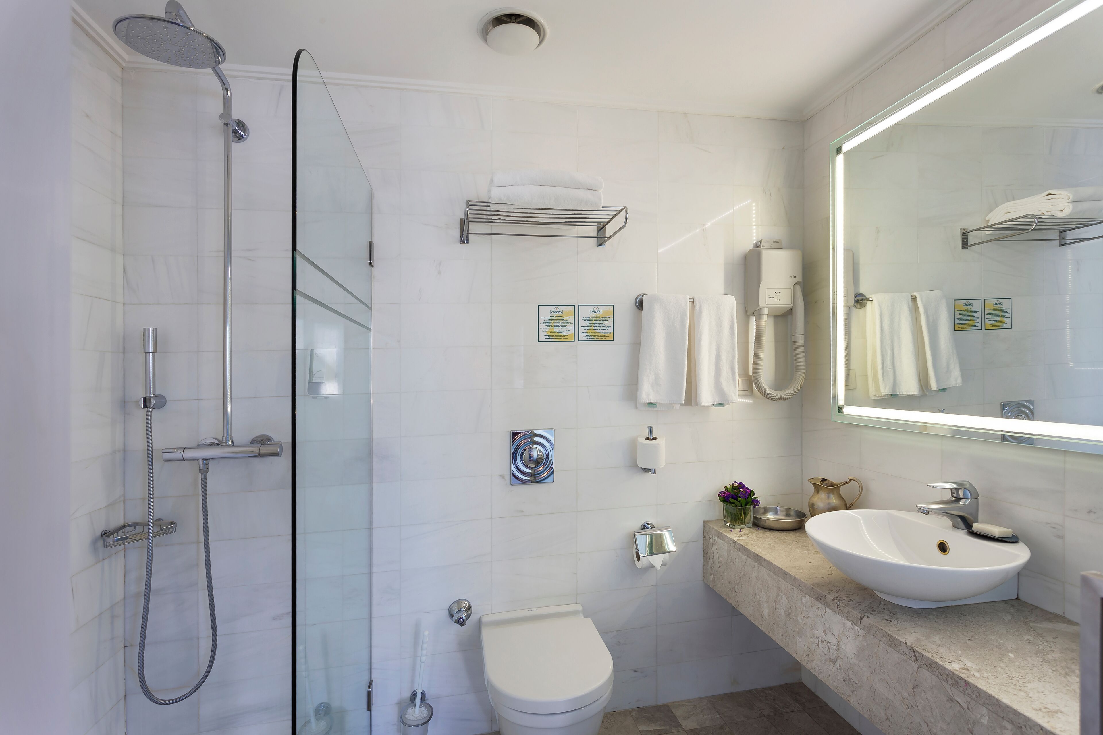 1 bedroom, minibar, in-room safe, individually decorated