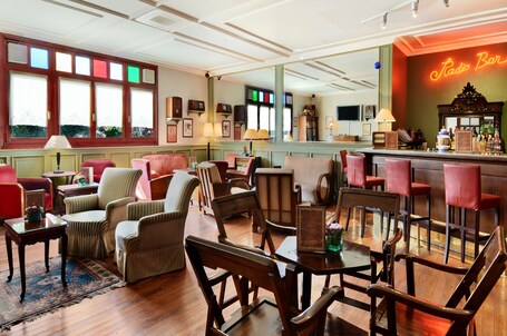 Armada Istanbul Old City Hotel - Image 11