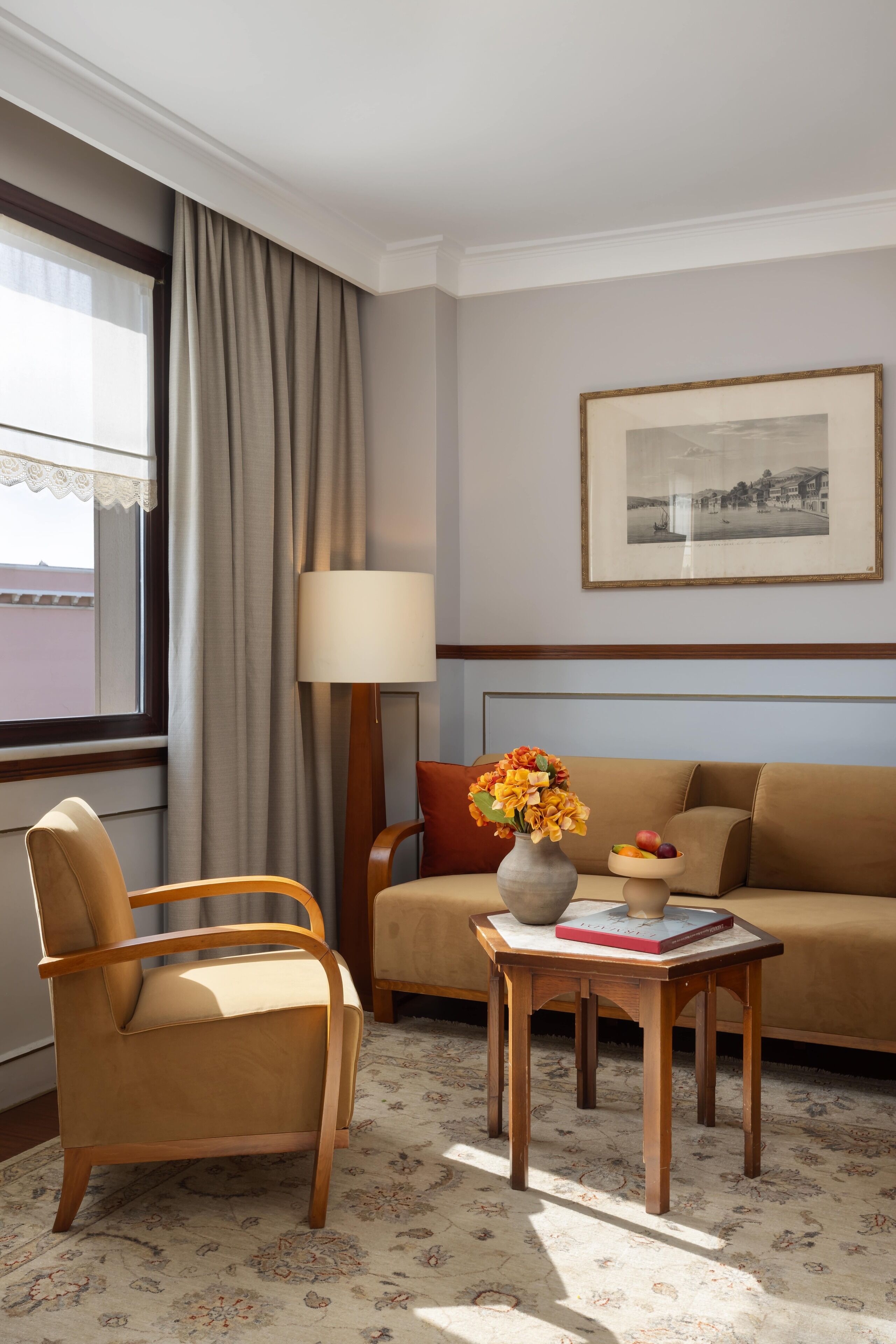 Photo - Armada Istanbul Old City Hotel