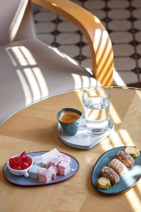 Armada Istanbul Old City Hotel - Image 58