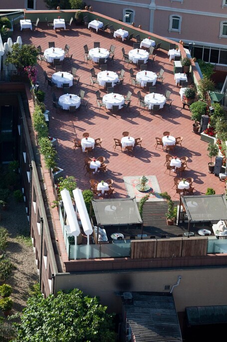 Armada Istanbul Old City Hotel - Image 18