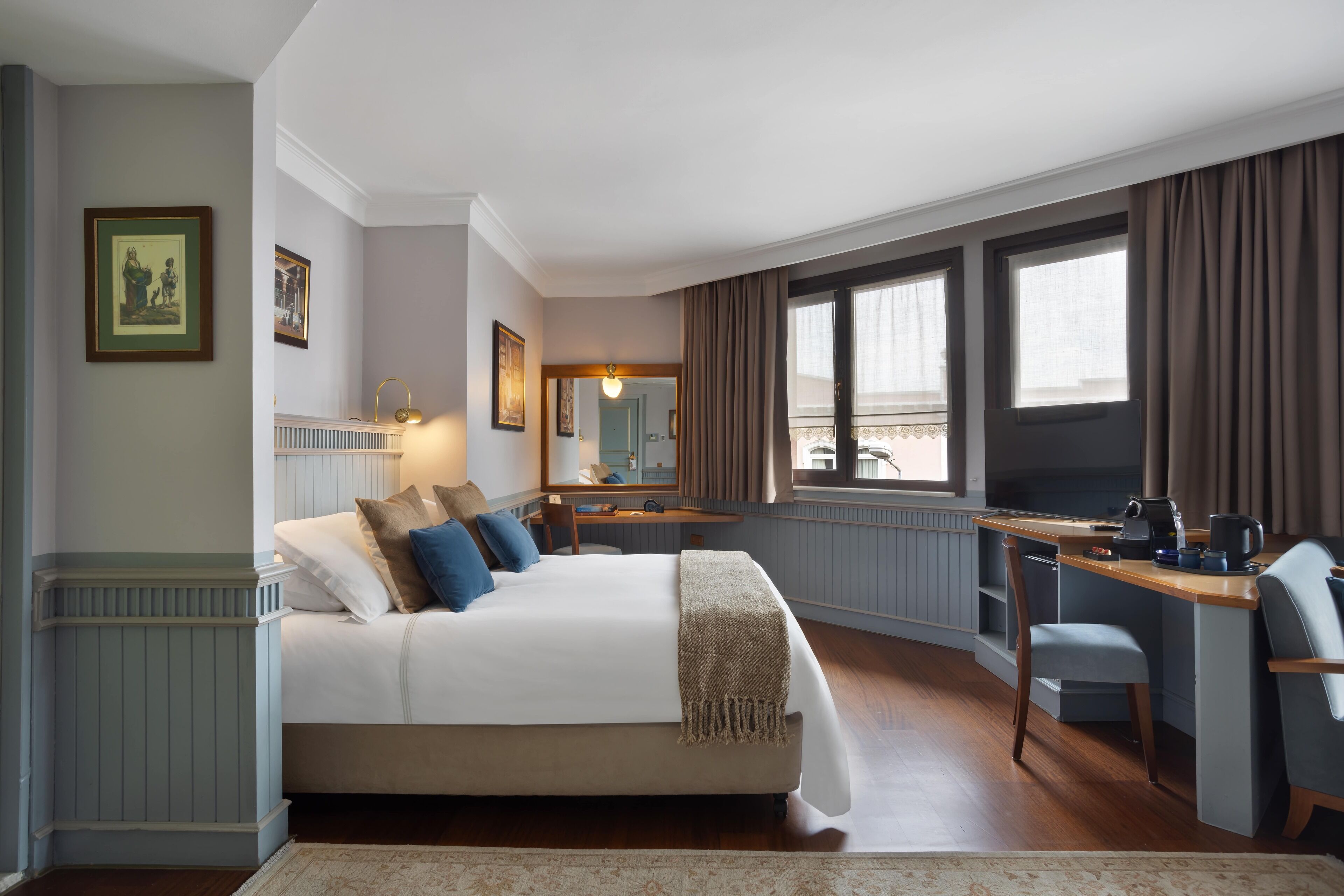 Photo - Armada Istanbul Old City Hotel