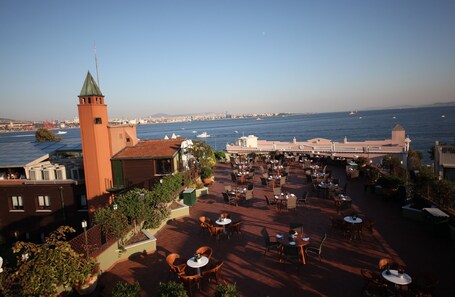 Armada Istanbul Old City Hotel - Image 4