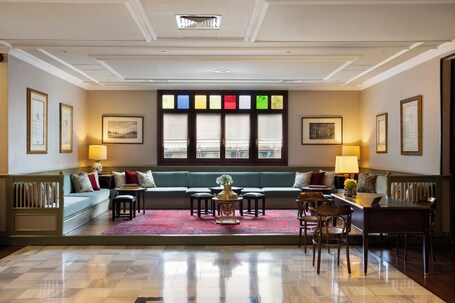 Armada Istanbul Old City Hotel - Image 37