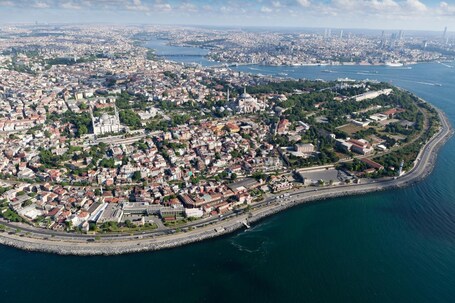 Armada Istanbul Old City Hotel - Image 1