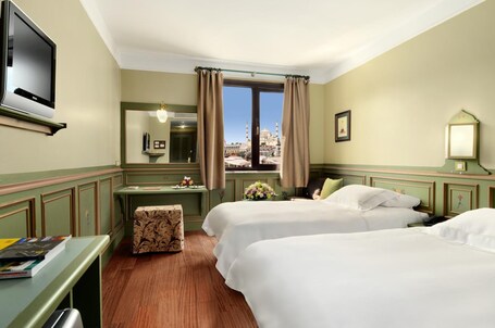 Armada Istanbul Old City Hotel - Image 59