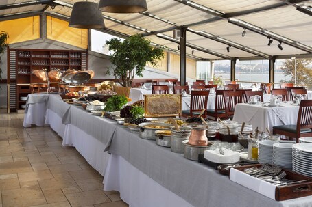 Armada Istanbul Old City Hotel - Image 23